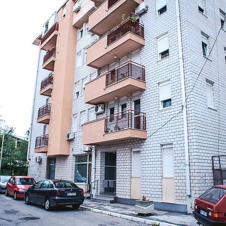 Apartment Stela Belgrad Zewnętrze zdjęcie